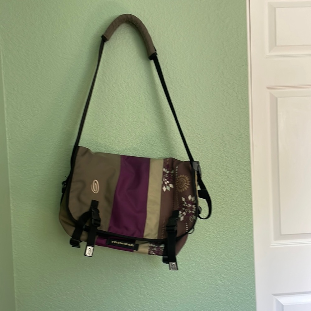 Timbuk 2 Large Messenger Bag